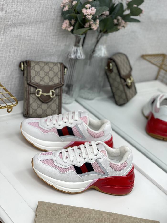 G*u*i sneaker