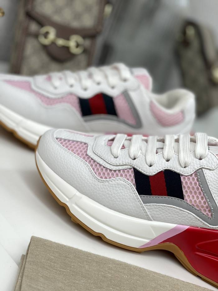 G*u*i sneaker