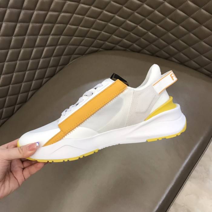 F**di flow sneakers