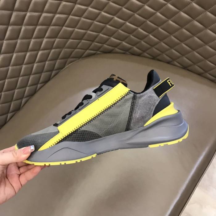 F**di flow sneakers
