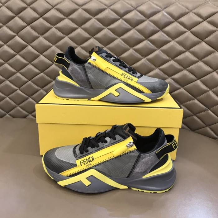 F**di flow sneakers