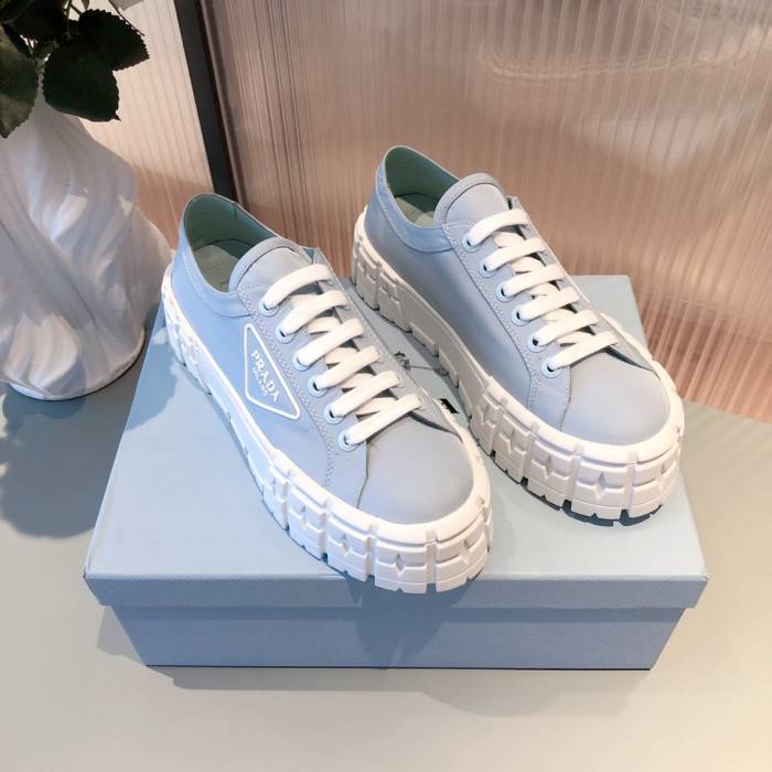 PRAD SNEAKERS