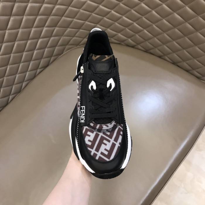 F**di flow sneakers