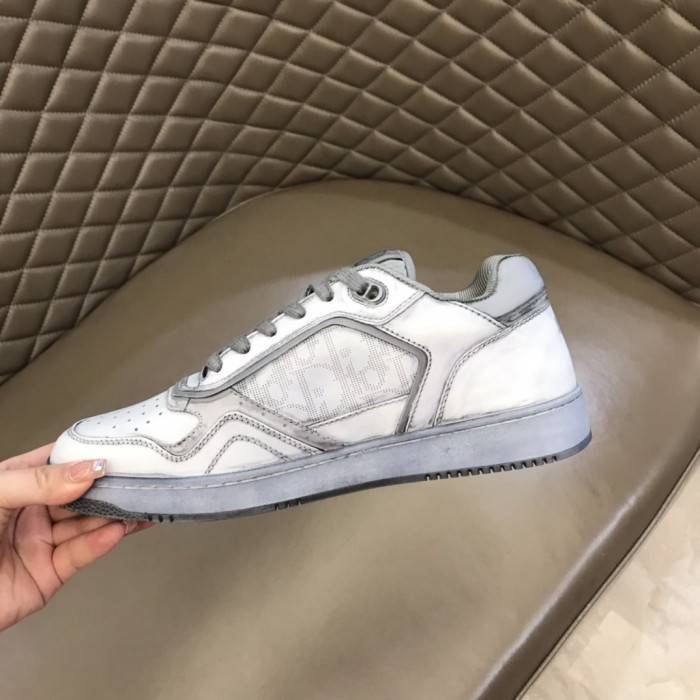D10R B27 SNEAKER