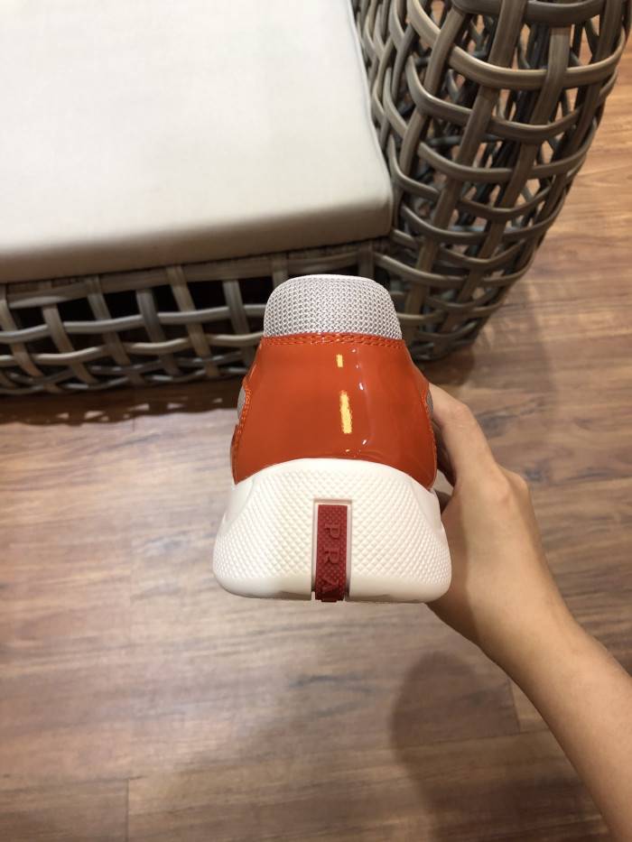 PRAD SNEAKERS