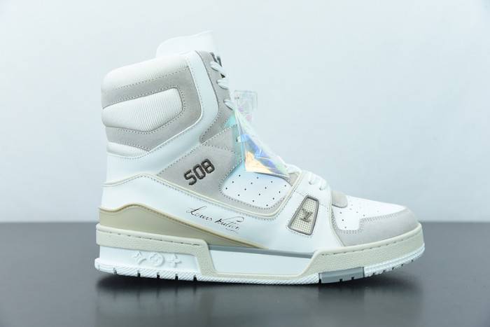LOUI VUITTO SNEAKER