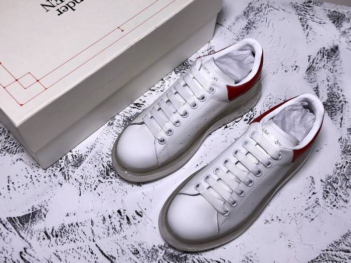 MQ Sneakers