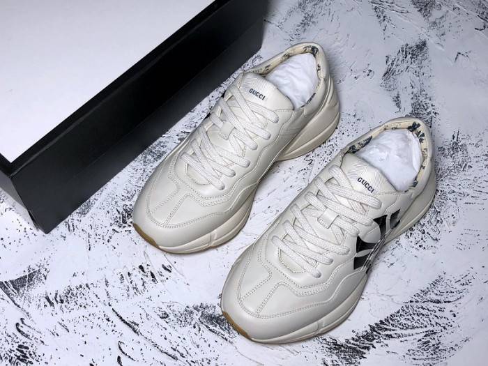 G*u*i trainer sneaker