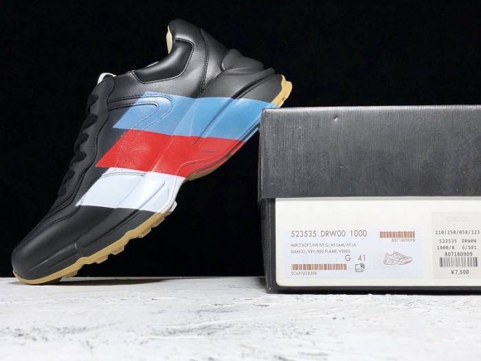 G*u*i trainer sneaker ‎‎‎523535 drw00 1000
