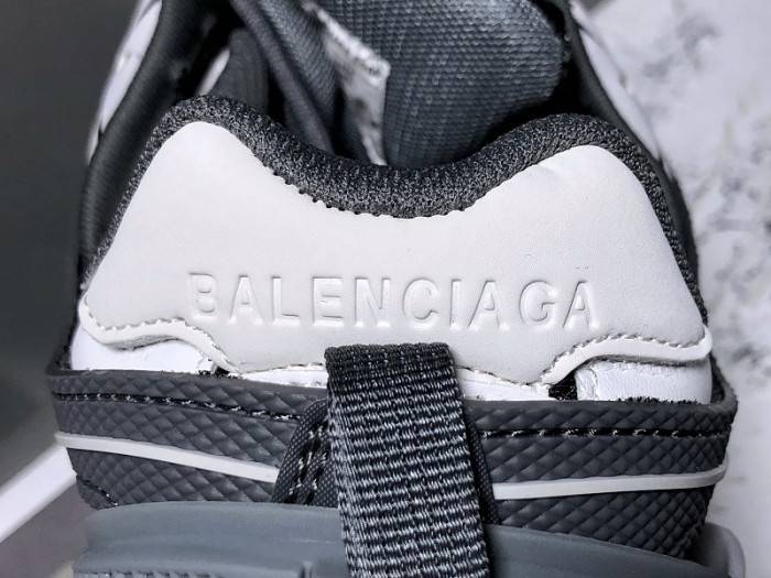 BLCG Sneaker Tess.s.Gomma 570391 W2GN5 1005