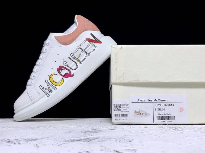 MQ Sneakers