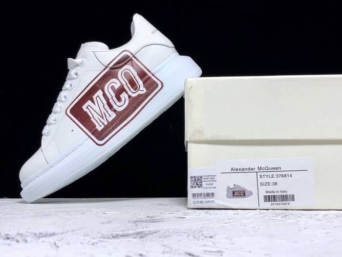 MQ Sneakers