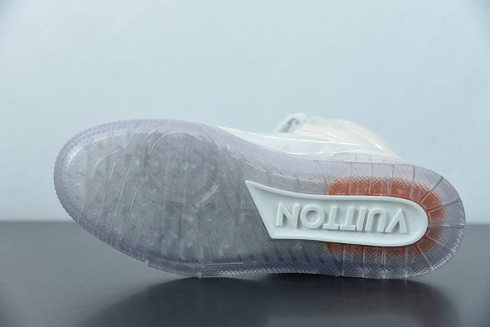LOUI VUITTO SNEAKER