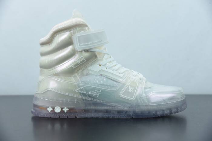LOUI VUITTO SNEAKER