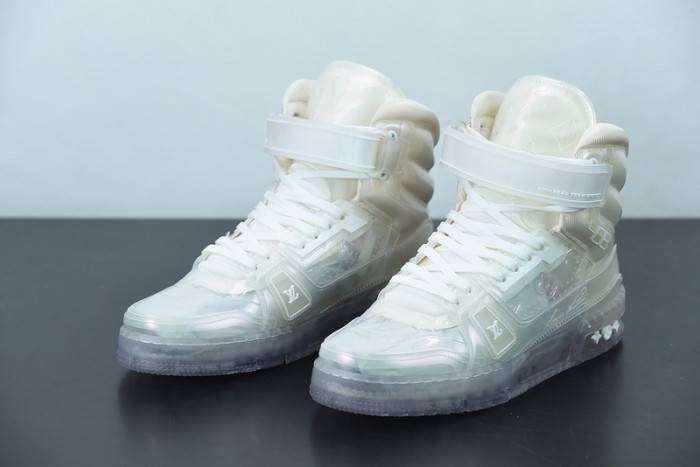 LOUI VUITTO SNEAKER