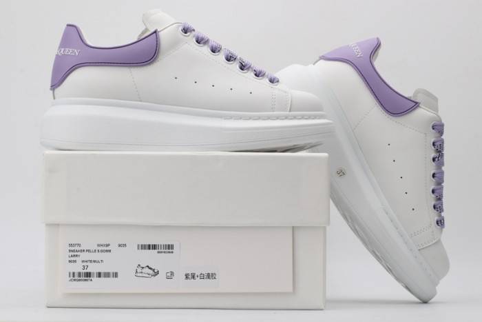 MQ Sneakers