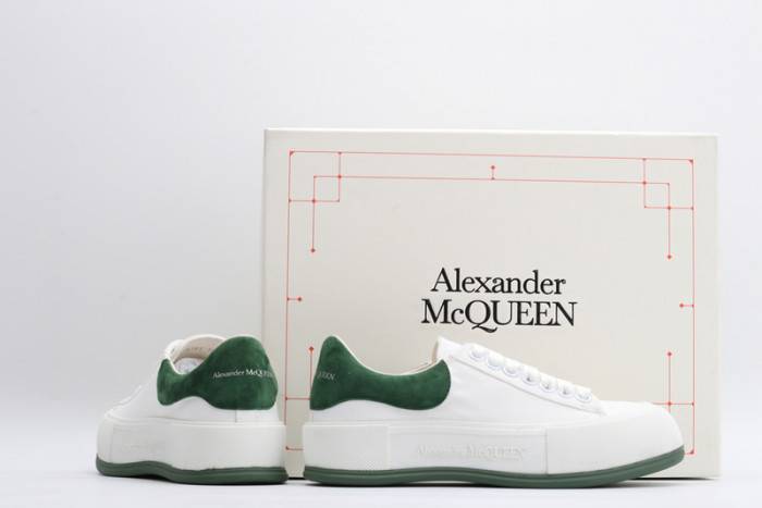 MQ Sneakers