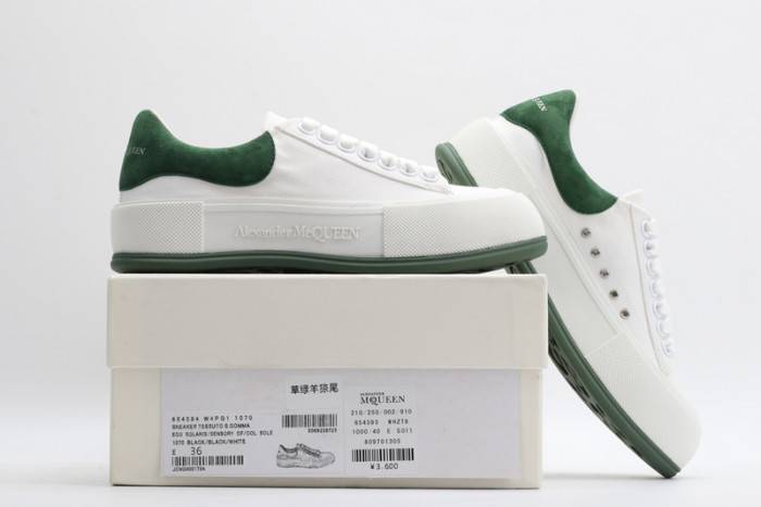 MQ Sneakers