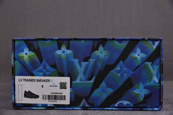 LOUI VUITTO SNEAKER