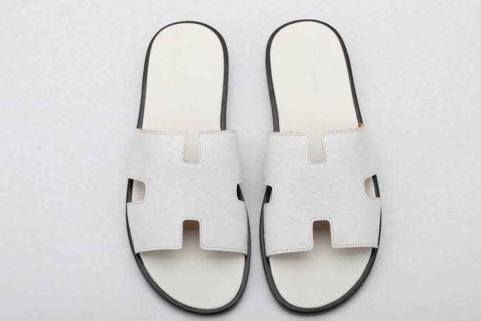 HERM*S SLIPPERS