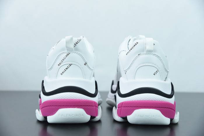 BLCG Sneaker Triple.s.