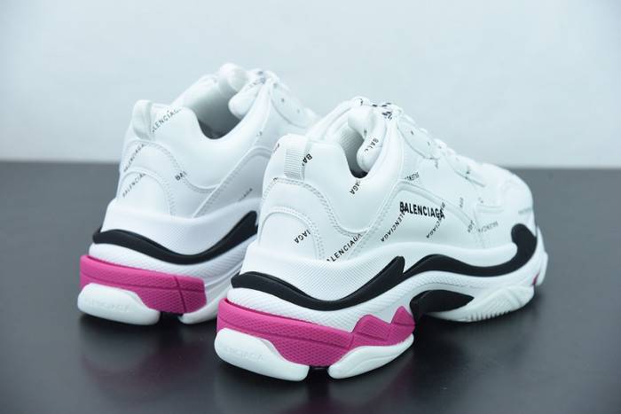 BLCG Sneaker Triple.s.