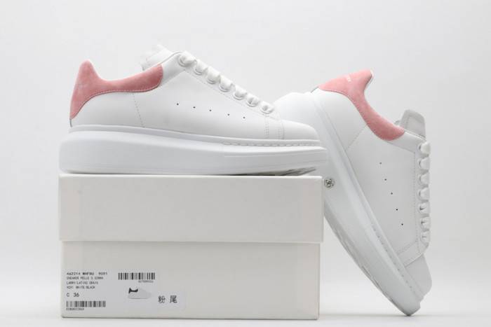 MQ Sneakers