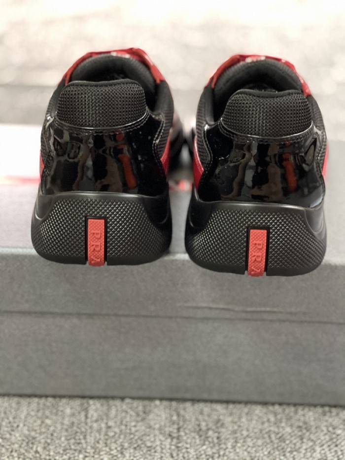 PRAD SNEAKERS
