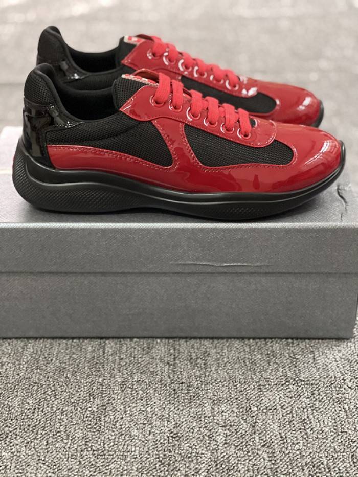 PRAD SNEAKERS