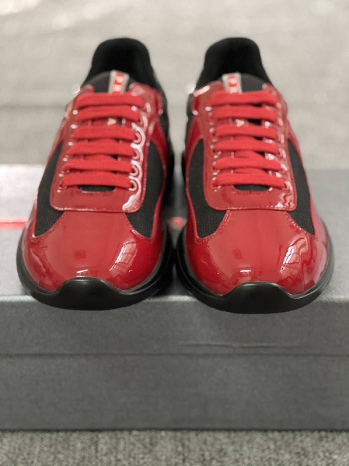 PRAD SNEAKERS