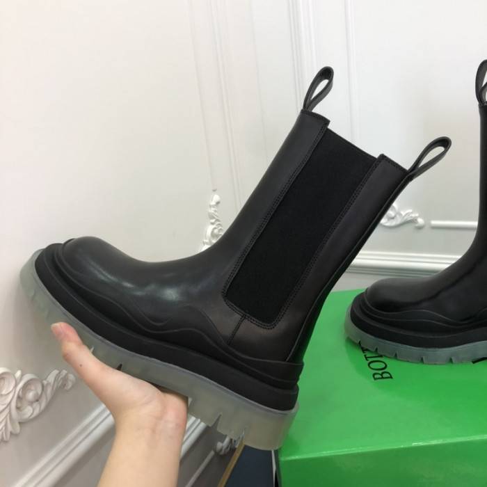 bo*te*ga Ve*ne*ta boots