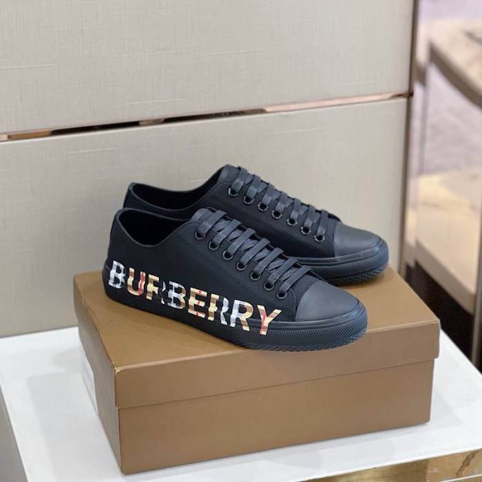 BUR SNEAKER