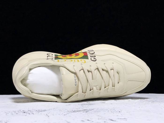 G*u*i trainer sneaker 500878 drw00 9522