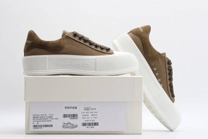 MQ Sneakers