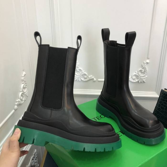 bo*te*ga Ve*ne*ta boots