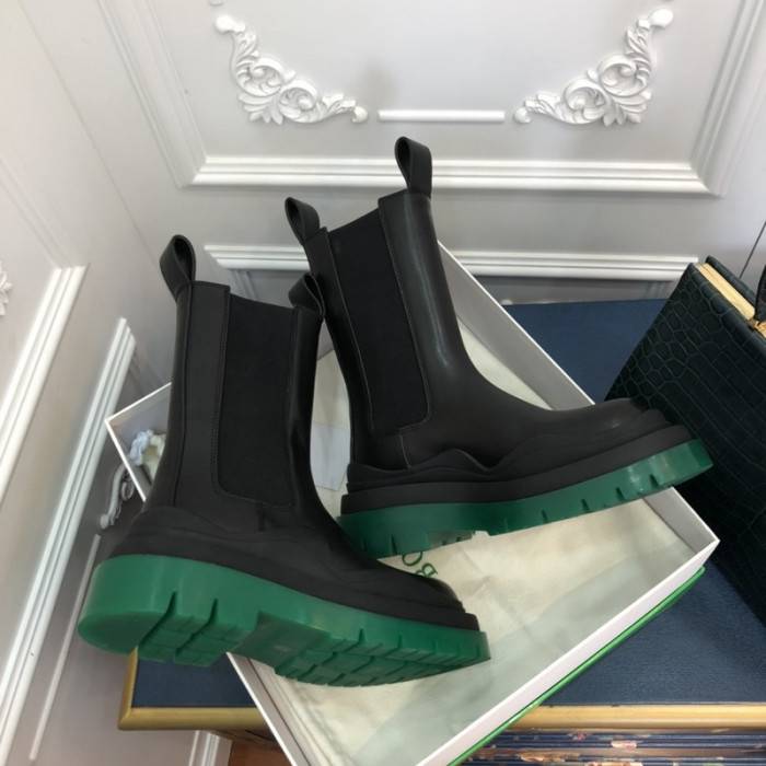 bo*te*ga Ve*ne*ta boots