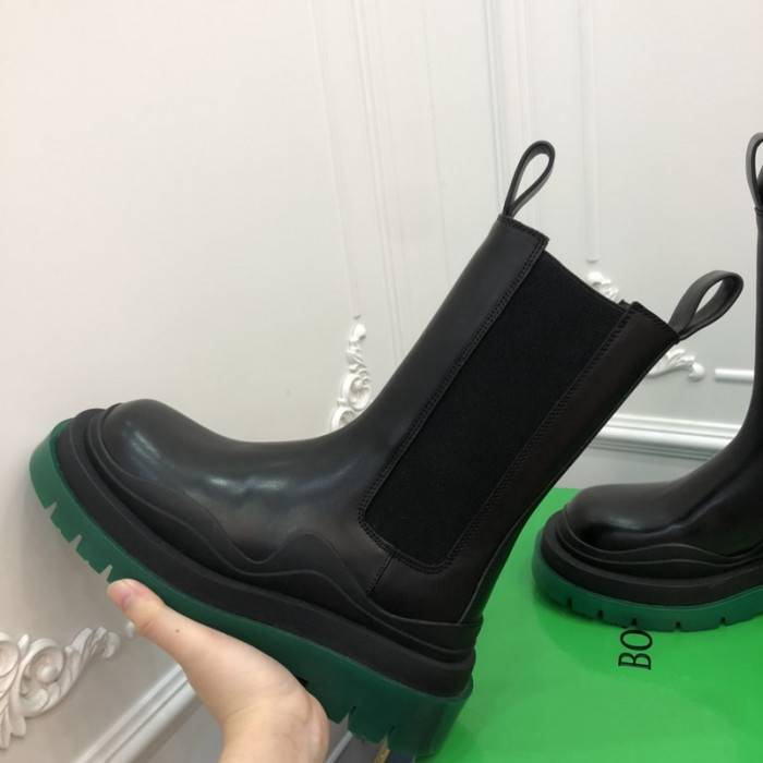 bo*te*ga Ve*ne*ta boots