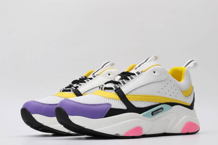 D10R HOMME B22 TRAINER SNEAKER