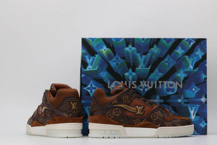 Loui Vuitto SNEAKER