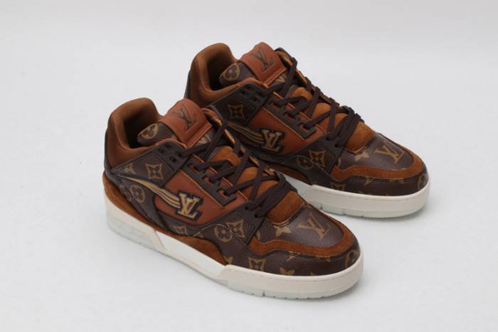 Loui Vuitto SNEAKER
