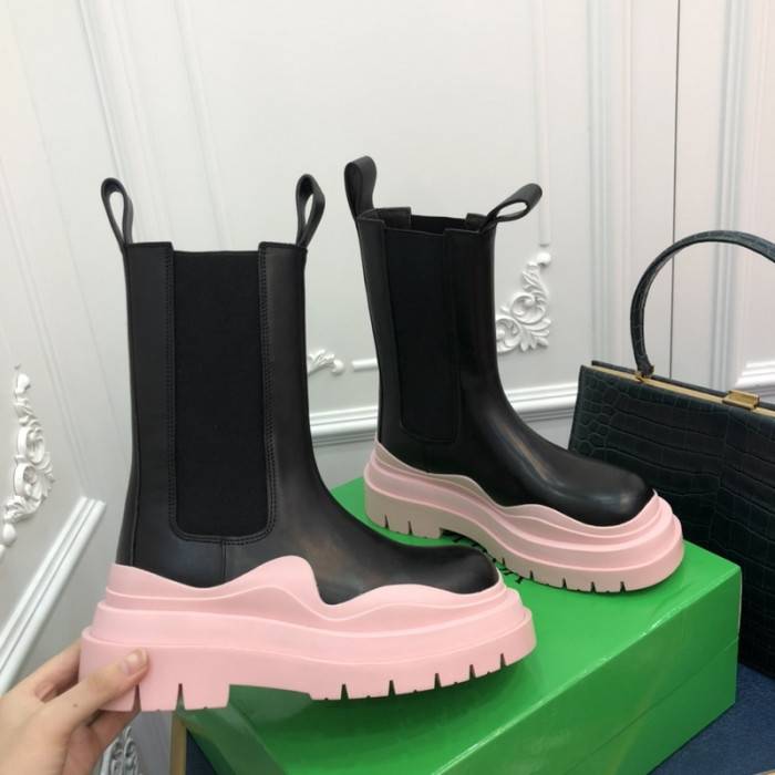 bo*te*ga Ve*ne*ta boots