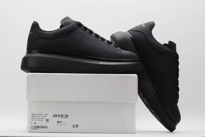 MQ Sneakers