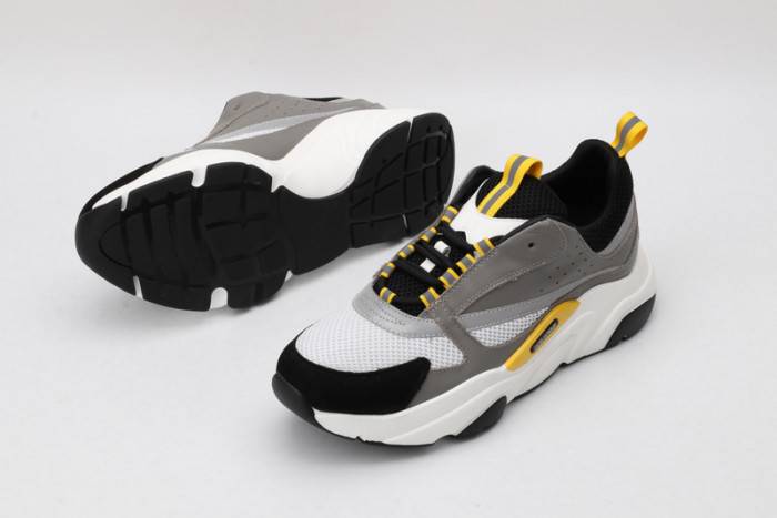 D10R HOMME B22 TRAINER SNEAKER