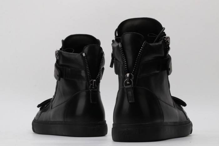 GZ SNEAKER