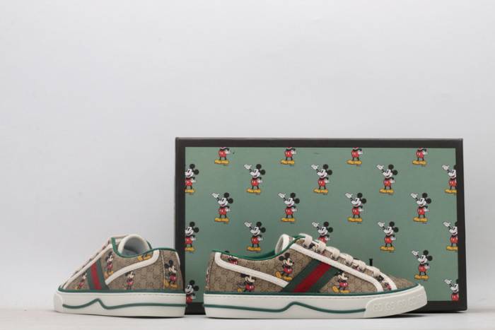 G*u*i rhyton sneaker