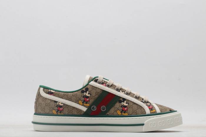 G*u*i rhyton sneaker