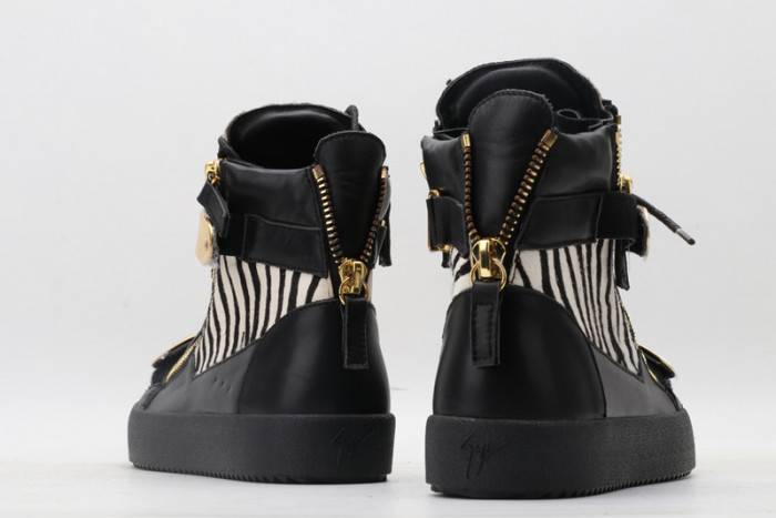 GZ SNEAKER