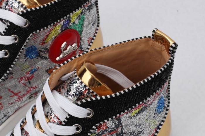 CL SNEAKER