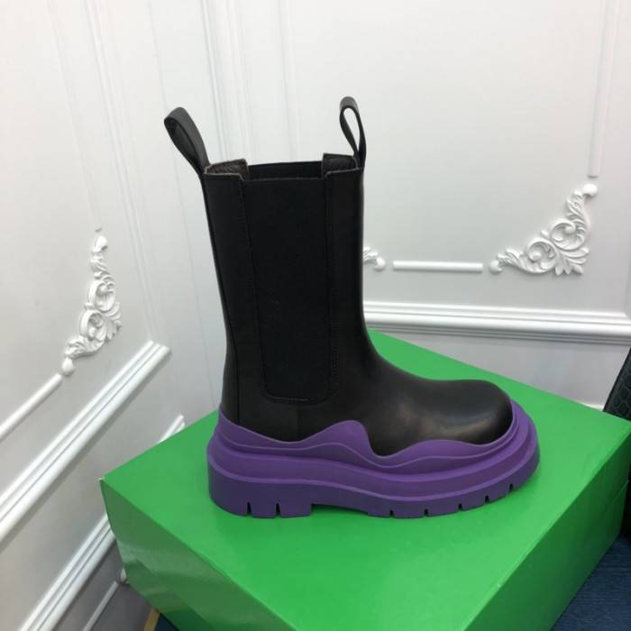bo*te*ga Ve*ne*ta boots