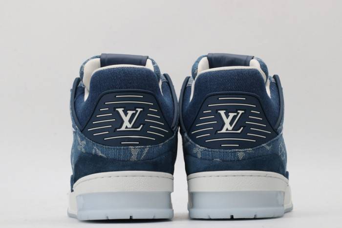 Loui Vuitto SNEAKER